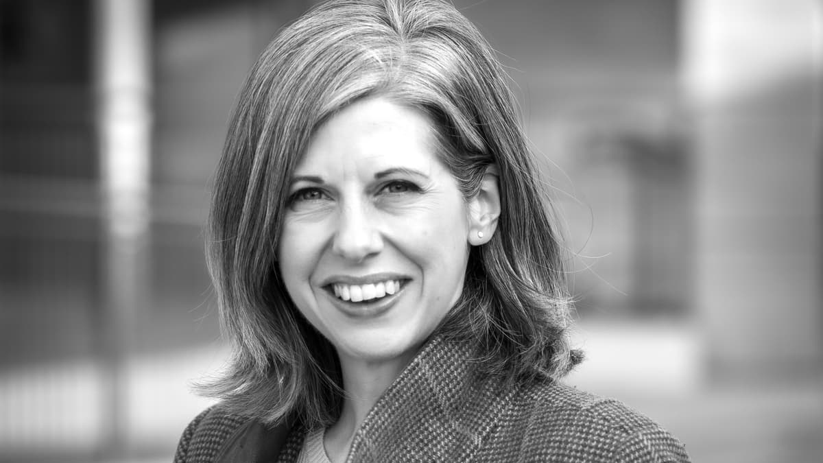 Special feature interview Anna Jones on bridging the divide totnes